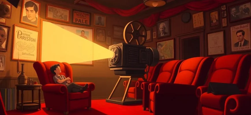 10 Heartfelt Drama Films Celebrating Sincerity 10 Heartfelt Drama Films Celebrating Sincerity