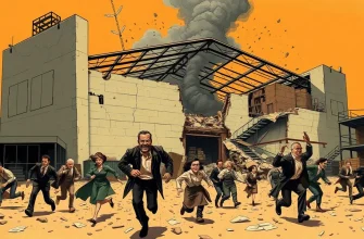 Disaster Films: Warehouse Logistics Disaster Films: Warehouse Logistics