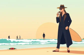 Top 10 Surfing Detective Films Top 10 Surfing Detective Films