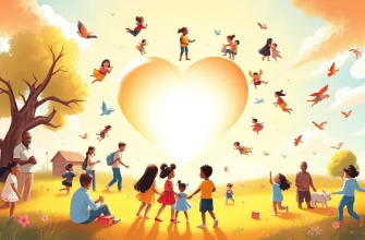 10 Heartwarming Biographical Films About Adoption