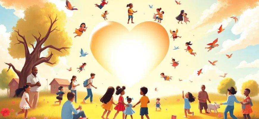 10 Heartwarming Biographical Films About Adoption 10 Heartwarming Biographical Films About Adoption