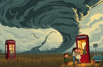 Top 8 Films About Surviving Tornadoes Top 8 Films About Surviving Tornadoes