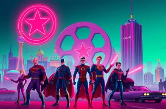 Soviet Superhuman Cinema: A Journey into Extraordinary Abilities