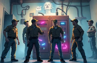 Top 10 Horror Films About Electricians Top 10 Horror Films About Electricians