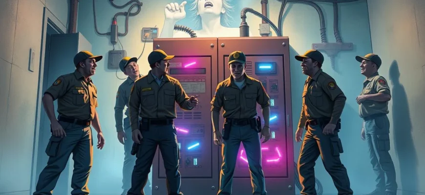 Top 10 Horror Films About Electricians Top 10 Horror Films About Electricians