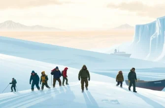 Top 10 Adventure Films in Extreme Weather Conditions