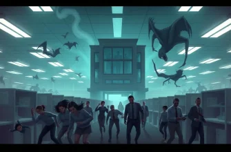 Top 10 Horror Films About Subordinates Top 10 Horror Films About Subordinates