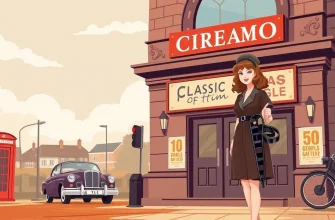 10 Must-Watch Films on Social Class Struggles