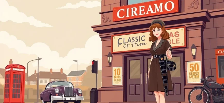 10 Must-Watch Films on Social Class Struggles 10 Must-Watch Films on Social Class Struggles