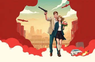 Top 10 Action Films About First Love