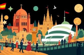 Spanish Biopics: A Cinematic Journey