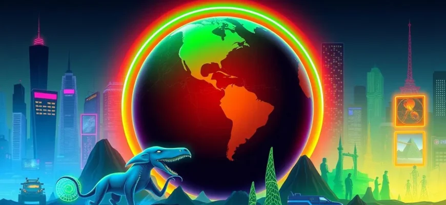 Top 10 Climate Documentaries to Watch Now Top 10 Climate Documentaries to Watch Now