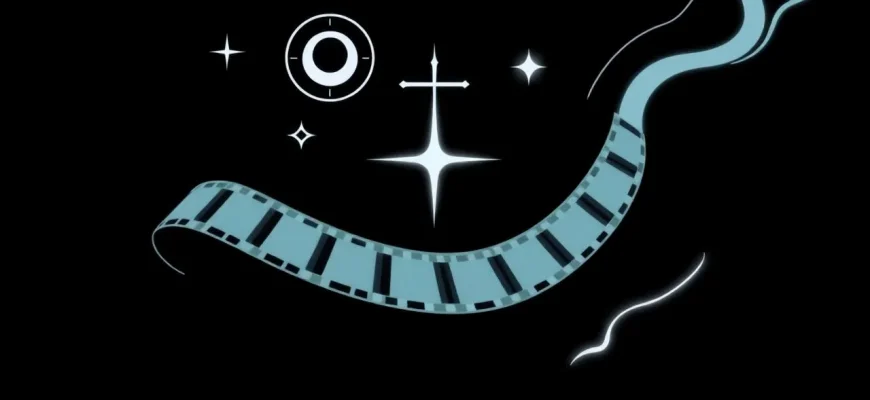 Top 10 Mystical Films on Protective Rituals Top 10 Mystical Films on Protective Rituals