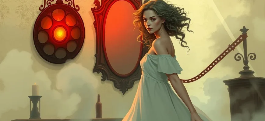 Early 20th Century Horror Films Collection Early 20th Century Horror Films Collection