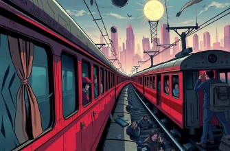 Top 10 Horror Films Set on Trains