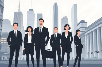 Top 10 Films About Financists