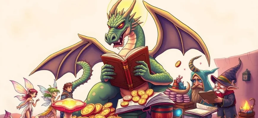 10 Fantasy Films That Explore Economic Themes 10 Fantasy Films That Explore Economic Themes