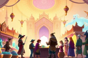 Top 10 Fantasy Films About Trade Top 10 Fantasy Films About Trade