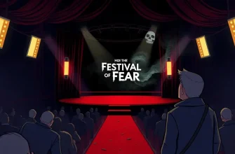 Horror Films at Film Festivals: A Curated Collection Horror Films at Film Festivals: A Curated Collection