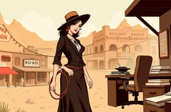 Western Workplace Romances: A Cinematic Journey Western Workplace Romances: A Cinematic Journey