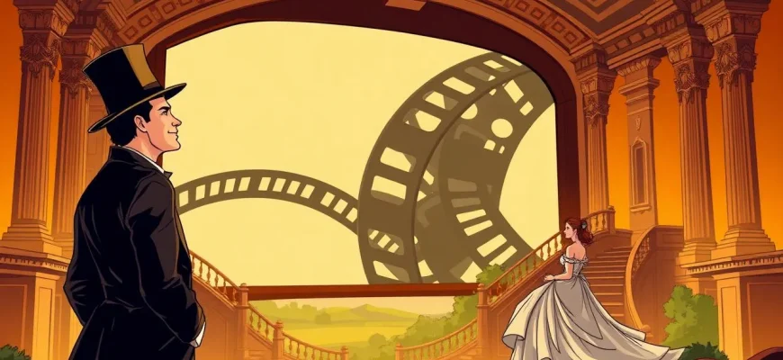 Top 10 Victorian Action Films Top 10 Victorian Action Films