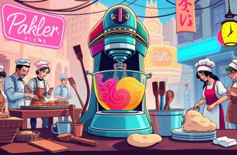 Films About Bakers: A Delicious Collection