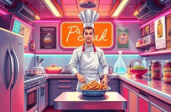 Top 10 Sci-Fi Films About Food Experiments Top 10 Sci-Fi Films About Food Experiments