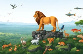 Top 10 Animal Adventure Films