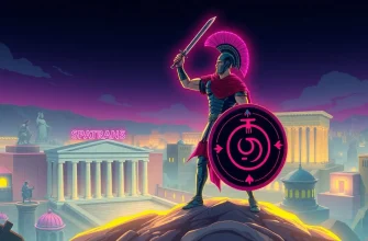 Spartan Films: A Journey Through Ancient History Spartan Films: A Journey Through Ancient History