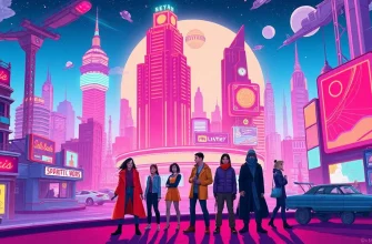 Top 10 Sci-Fi Films Celebrating Design