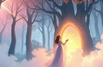 4 Enchanting Fantasy Films About Transformation 4 Enchanting Fantasy Films About Transformation