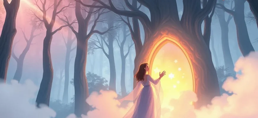 4 Enchanting Fantasy Films About Transformation 4 Enchanting Fantasy Films About Transformation
