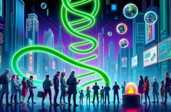 Documentaries on Biotechnology in Ecology Documentaries on Biotechnology in Ecology
