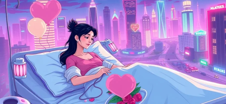 10 Heartwarming Films About Paralysis and Love 10 Heartwarming Films About Paralysis and Love