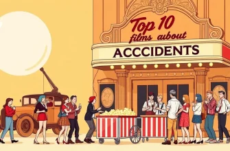Top 10 Films About Accidents Top 10 Films About Accidents