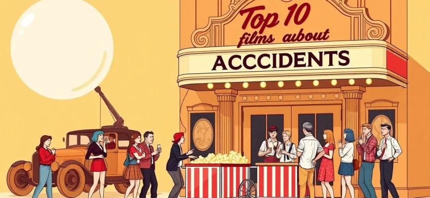Top 10 Films About Accidents Top 10 Films About Accidents