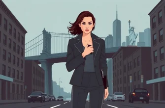 Top 10 Detective Films Set in Brooklyn Top 10 Detective Films Set in Brooklyn