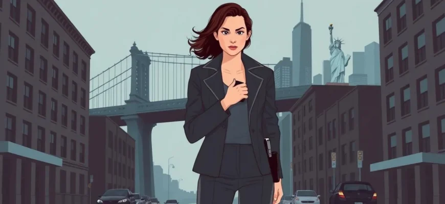 Top 10 Detective Films Set in Brooklyn Top 10 Detective Films Set in Brooklyn