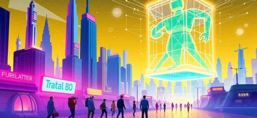 Dive into the Digital: Documentaries on Virtual Simulations Dive into the Digital: Documentaries on Virtual Simulations