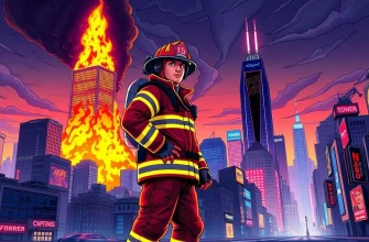 Top 10 Documentaries About Firefighters