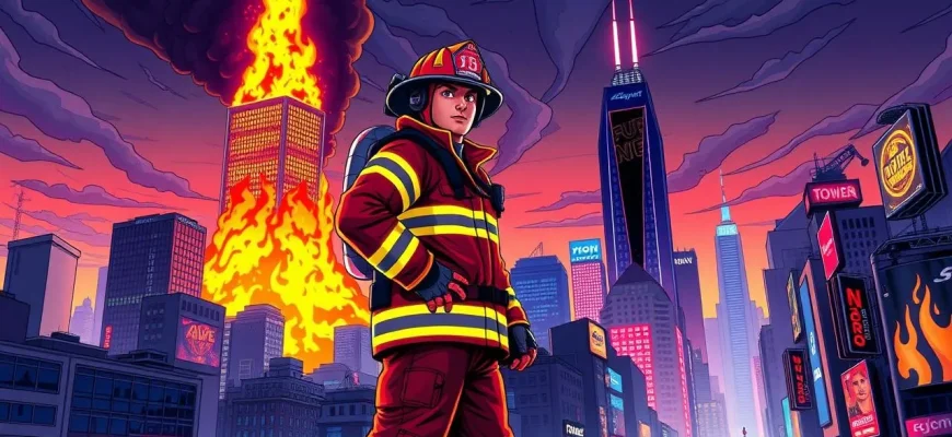 Top 10 Documentaries About Firefighters Top 10 Documentaries About Firefighters