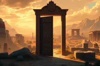 Adventure Archaeology Films: A Cinematic Journey