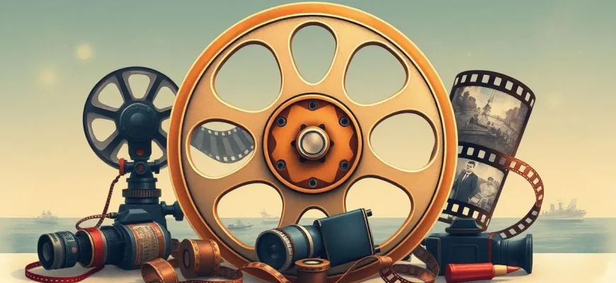 Pearl Harbor Drama Films – A Cinematic Tribute