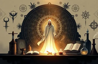Top 10 Mystical Films About the Secrets of Alchemy Top 10 Mystical Films About the Secrets of Alchemy