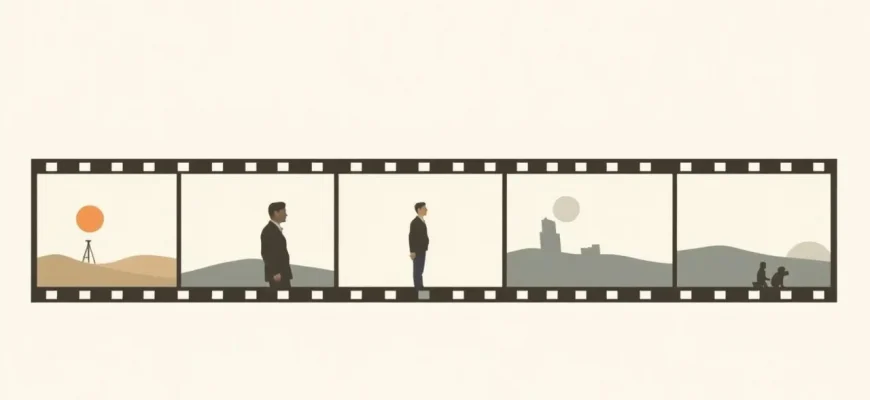 10 Films That Will Make You Think