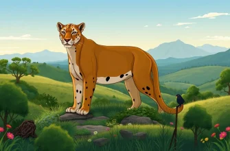 Top 10 Adventure Films with Panthers