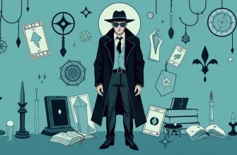 Top 10 Occult Detective Films