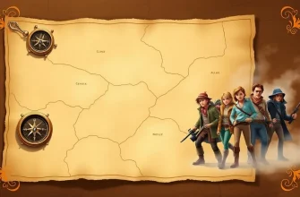 Adventure Awaits: Top 10 Treasure Hunt Films