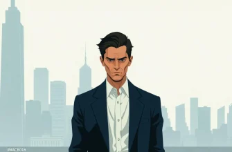 Top 10 Crime Films on Reputation Loss