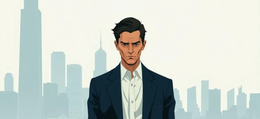 Top 10 Crime Films on Reputation Loss